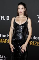 WHITNEY CUMMINGS at 27th Mark Twain Prize for American Humor Gala at The Kennedy Center in Washington, DC 06/28/2026