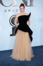 WHITNEY LEAVITT at 79th Annual TONY Awards at Radio City Music Hall in New York City 06/07/2026