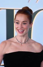 WHITNEY LEAVITT at 79th Annual TONY Awards at Radio City Music Hall in New York City 06/07/2026
