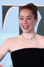 WHITNEY LEAVITT at 79th Annual TONY Awards at Radio City Music Hall in New York City 06/07/2026