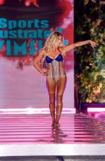 XANDRA POHL at Sports Illustrated Swimsuit Runway Show in Miami Beach 05/30/2026