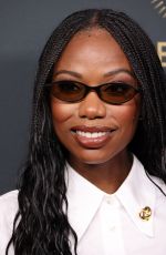 XOSHA ROQUEMORE at 86th Annual Peabody Awards in Los Angeles 05/31/2026