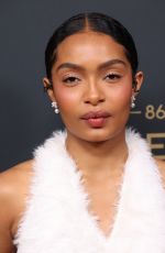 YARA SHAHIDI at 86th Annual Peabody Awards in Los Angeles 05/31/2026