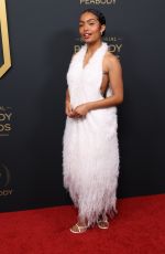 YARA SHAHIDI at 86th Annual Peabody Awards in Los Angeles 05/31/2026