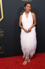 YARA SHAHIDI at 86th Annual Peabody Awards in Los Angeles 05/31/2026