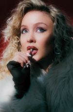 ZARA LARSSON for tmrw Magazine Issue 49, 2024