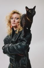 ZARA LARSSON for tmrw Magazine Issue 49, 2024
