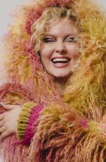 ZARA LARSSON for tmrw Magazine Issue 49, 2024