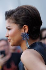 ZENDAYA at Spider-Man: Brand New Day German Fan Event in Berlin 06/22/2026