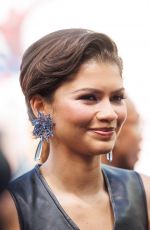 ZENDAYA at Spider-Man: Brand New Day German Fan Event in Berlin 06/22/2026