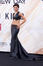 ZENDAYA at Spider-Man: Brand New Day German Fan Event in Berlin 06/22/2026