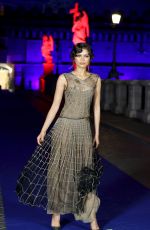 ZENDAYA at Spider-Man: Brand New Day Rome Premiere Evening Photocall at Ponte Sant