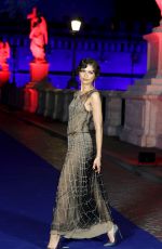 ZENDAYA at Spider-Man: Brand New Day Rome Premiere Evening Photocall at Ponte Sant
