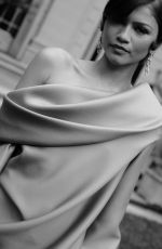 ZENDAYA - Louis Vuitton Cruise 27 Photoshoot, June 2026
