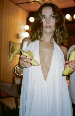 ZOEY DEUTCH at a Photoshoot 06/22/2026