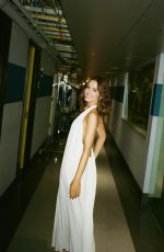 ZOEY DEUTCH at a Photoshoot 06/22/2026