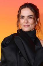 ZOEY DEUTCH at Gail Daughtry and the Celebrity Sex Pass Premiere in Los Angeles 06/23/2026