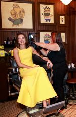 ZOEY DEUTCH at Minions & Monsters Premiere Afterparty at Milk Studios in Hollywood 06/28/2026