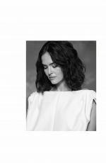 ZOEY DEUTCH for Collider, June 2026