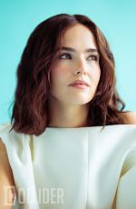 ZOEY DEUTCH for Collider, June 2026