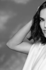 ZOEY DEUTCH for Collider, June 2026