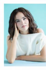 ZOEY DEUTCH for Collider, June 2026