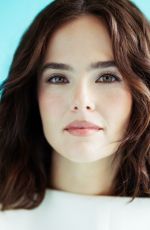 ZOEY DEUTCH for Collider, June 2026