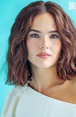 ZOEY DEUTCH for Collider, June 2026