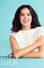 ZOEY DEUTCH for Collider, June 2026