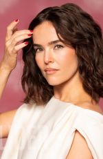 ZOEY DEUTCH for Collider, June 2026