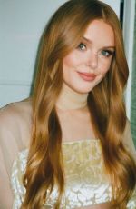 ABIGAIL COWEN - Instagram Photos 07/18/2026