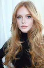 ABIGAIL COWEN - Instagram Photos 07/18/2026