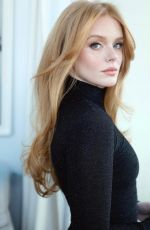 ABIGAIL COWEN - Instagram Photos 07/18/2026
