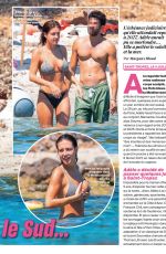 ADELE EXARCHOPOULOS in Closer France , July 2026