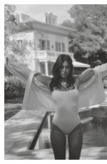 ADELE EXARCHOPOULOS in Vogue France, August 2026