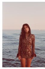ADELE EXARCHOPOULOS in Vogue France, August 2026