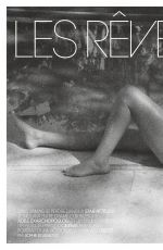 ADELE EXARCHOPOULOS in Vogue France, August 2026