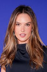 ALESSANDRA AMBROSIO at Michelob and Raising Cane