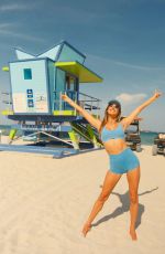 ALESSANDRA AMBROSIO - Instagram Photos 07/02/2026