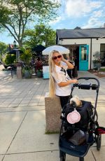ALEXA SEROWIK - Instagram Photos 07/17/2026