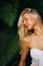 ALEXIS REN - Sereia Jewelry Spring/Summer 2026