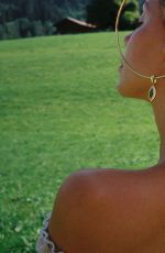 ALEXIS REN - Sereia Jewelry Spring/Summer 2026