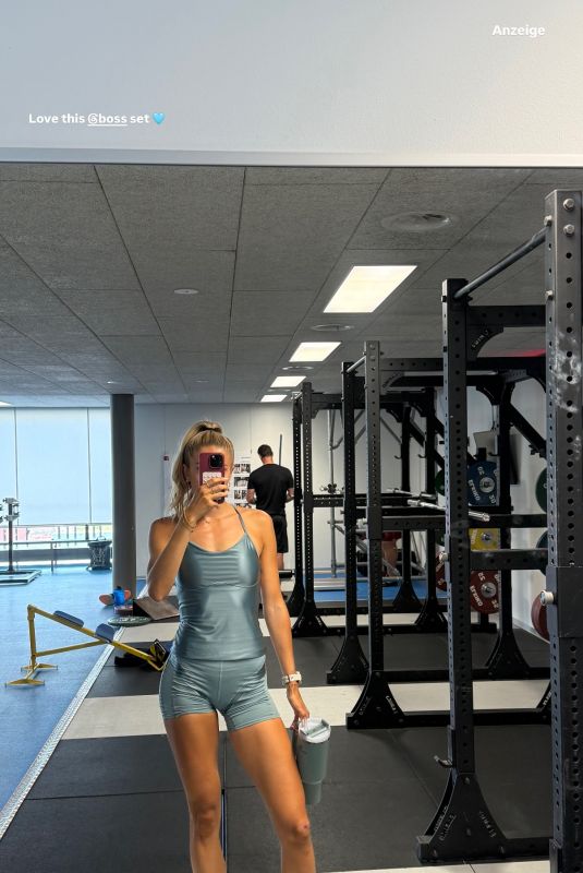ALICA SCHMIDT - Instagram Photos 06/30/2026