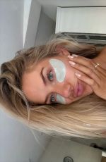 ALICA SCHMIDT - Instagram Photos 07/11/2026
