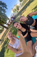 ALICA SCHMIDT - Instagram Photos 07/11/2026