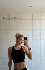 ALICA SCHMIDT - Instagram Photos 07/25/2026