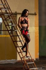 ALICIA TADRIST for Maison Catanzaro, July 2025