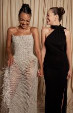 ALYCIA DEBNAM-CAREY - AACTA Awards Portrait Studio, February 2025