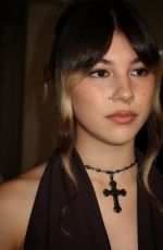 ALYSA LIU - 2026 ESPYS Photoshoo, July 2026