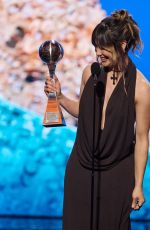 ALYSA LIU at 2026 ESPY Awards in New York City 07/15/2026